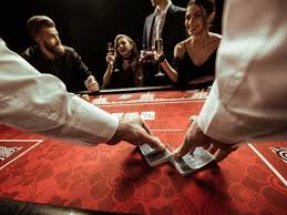 Онлайн казино Goldfishka Casino