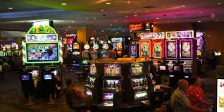 Зеркало Goldfishka Casino